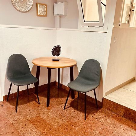 Arrebol Vegueta Lejlighed Las Palmas de Gran Canaria Eksteriør billede